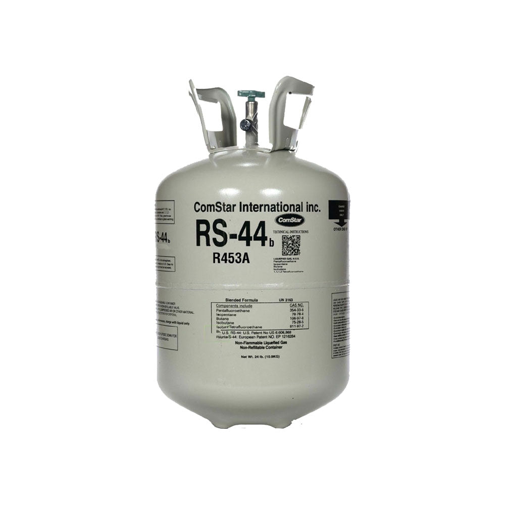 R-453A (RS-44B) Refrigerant 25 lb.